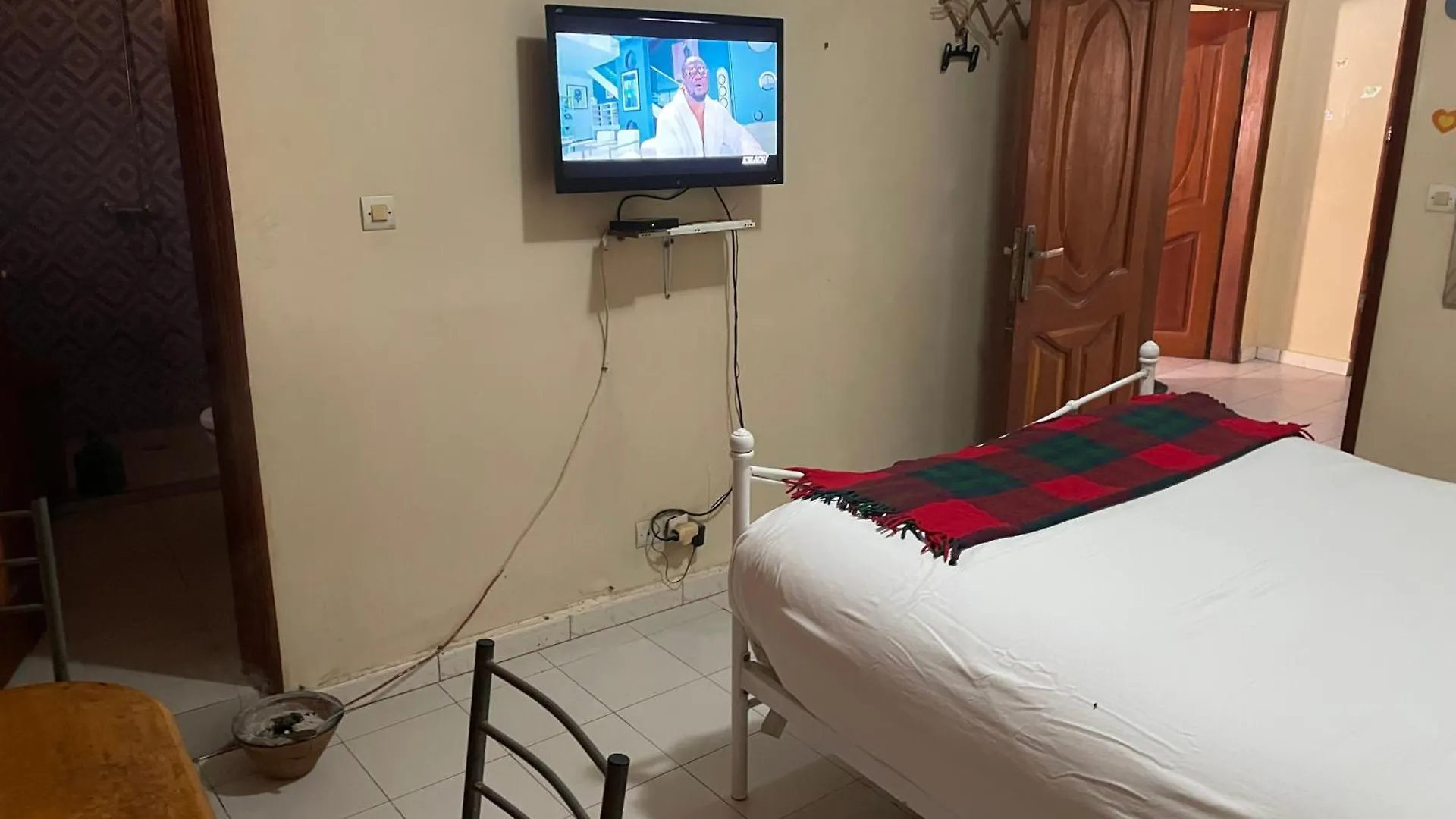 Chez Falou Dakar